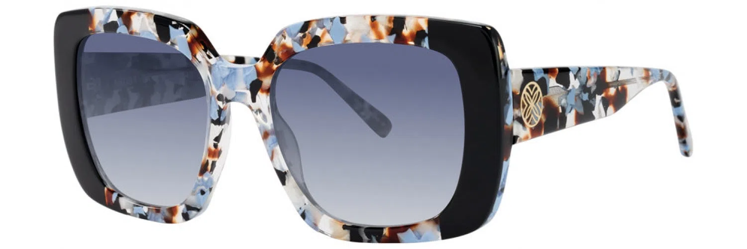 Lilly Pulitzer Aruba Sunglasses - view 3